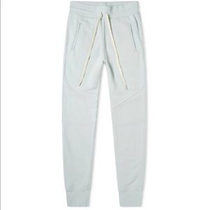 John Elliott Escobar - Glacier